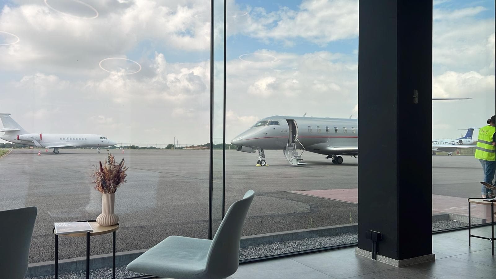 AMDRIVE - Premium Mobiliteit en Privéchauffeur in België