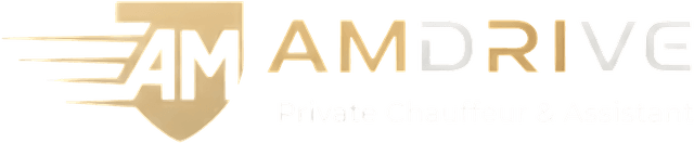 AMDRIVE Logo