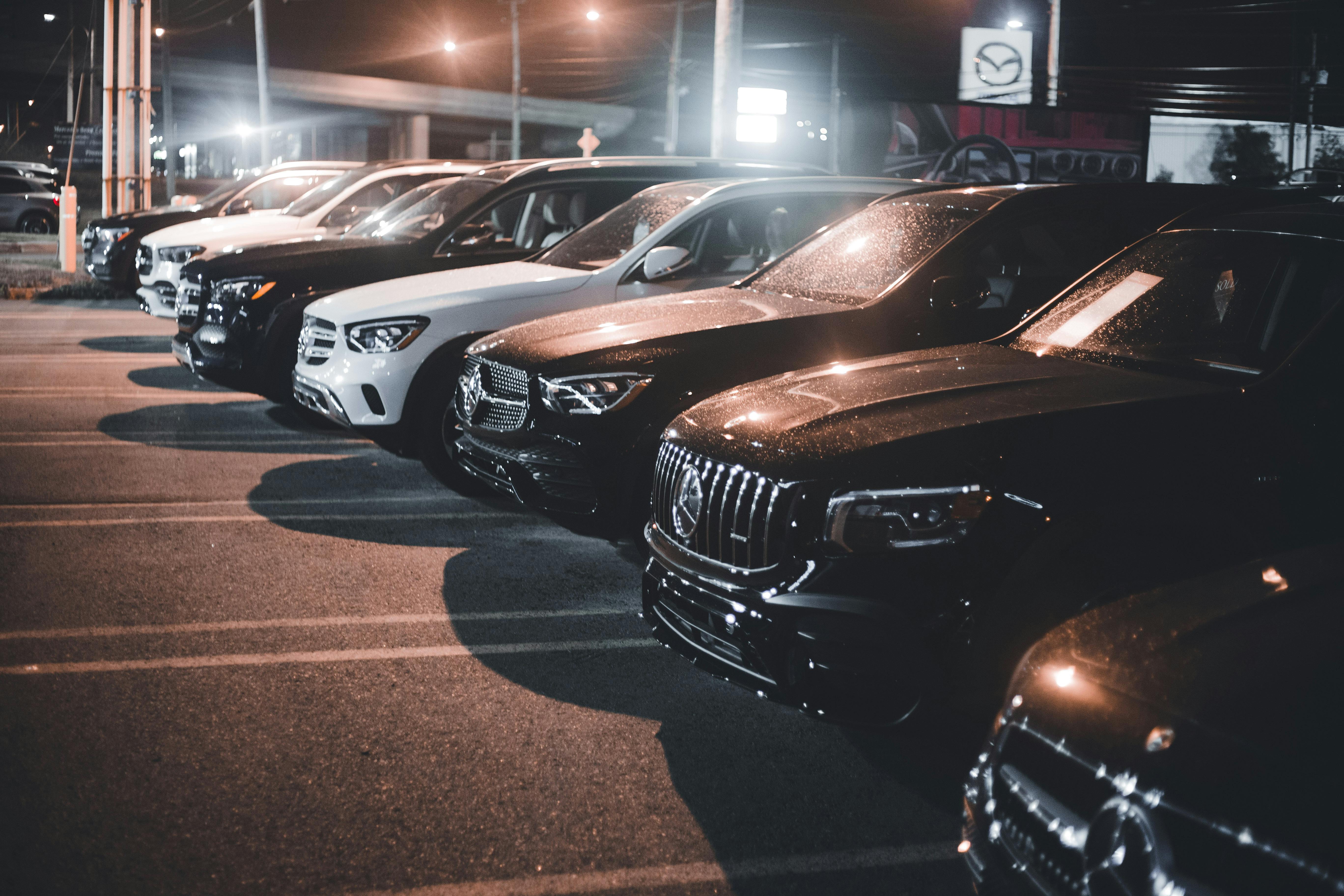 AMDRIVE Alle Diensten Achtergrond - Luxe Transportoplossingen