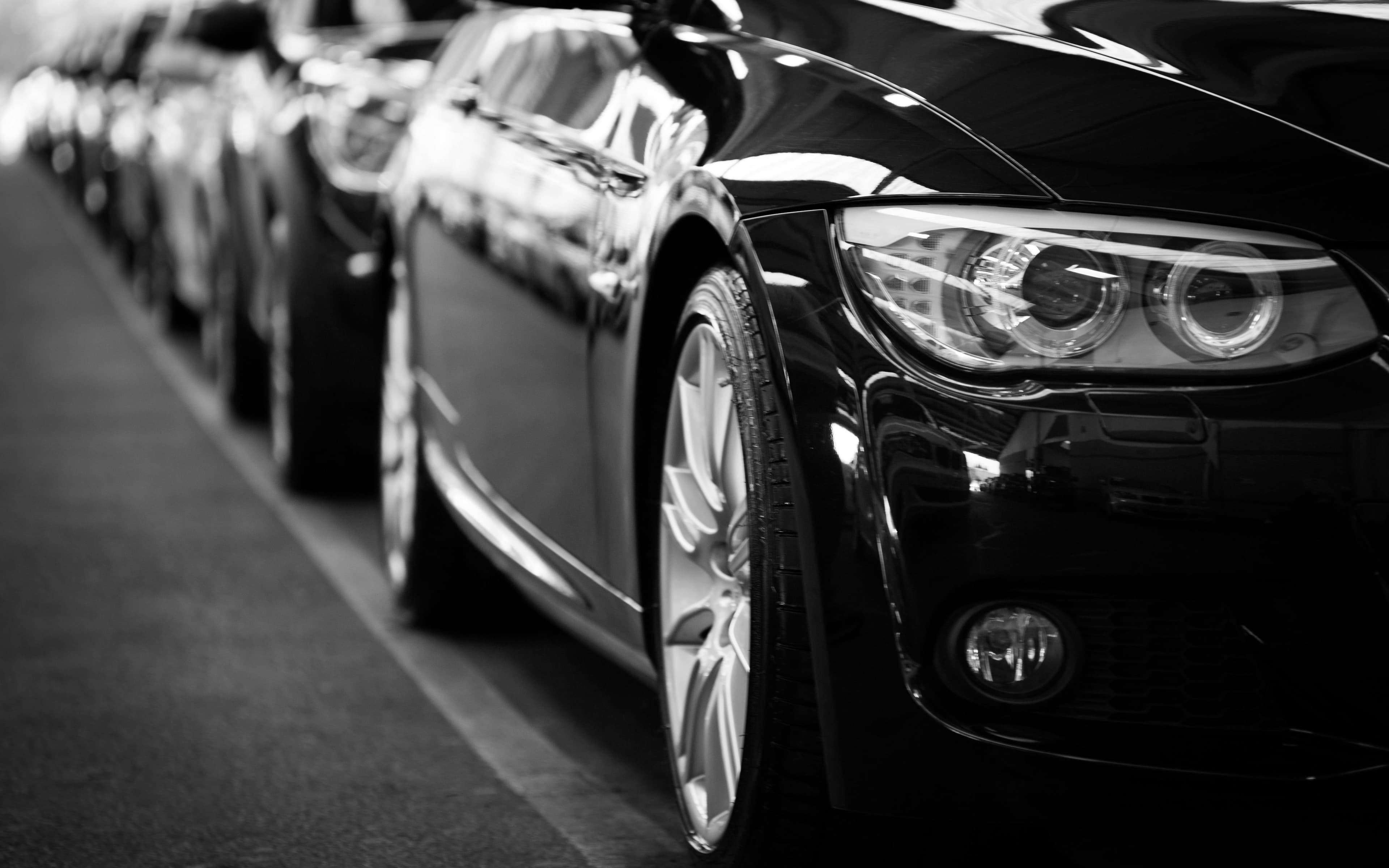 Fleet Service - AMDRIVE Premium Dienst - Luxe en Discrete Volledige vlootontzorging • Bedrijven • Op aanvraag